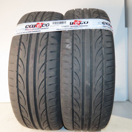 Pneus occasion  Suzuki SWIFT III (MZ, EZ) 1.6 (rs 416, rr 416) (2006)   195/45R17W 