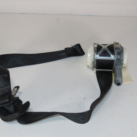 Ceinture avant gauche occasion  Citroën DS3 (SA_) 1.2 vti 82 (2013-2015)   98030369XX 