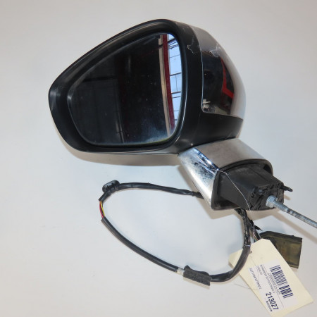 Retroviseur exterieur electrique gauche occasion  Ds DS 3 (SA_) 1.2 thp 110 / puretech 110 (sahnps) (2015-2019)   8154AZ 
