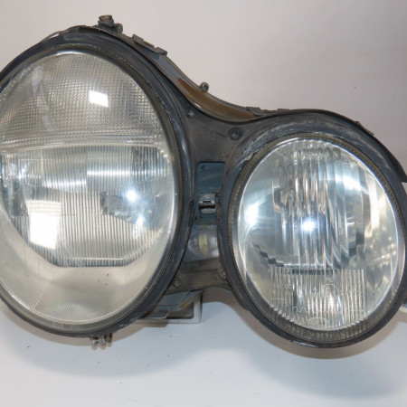 Phare droit occasion  Mercedes-benz CLASSE E (W210) E 300 turbo-d (210.025) (1996-1999)   2108203461 