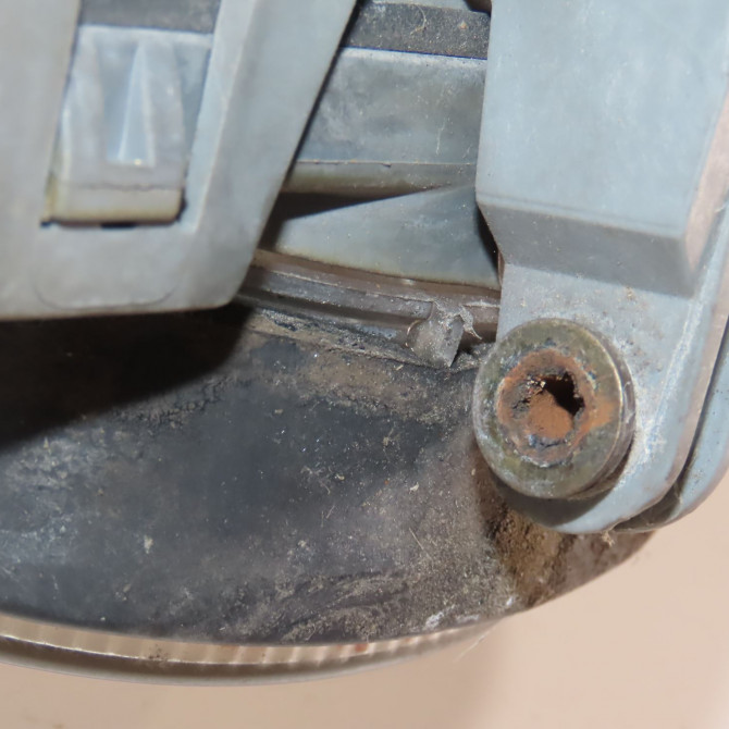 Phare droit occasion  Mercedes-benz CLASSE E (W210) E 300 turbo-d (210.025) (1996-1999)   2108203461  5