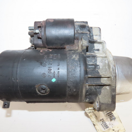Démarreur occasion  Mercedes-benz CLASSE E (W210) E 300 turbo-d (210.025) (1996-1999)   41517101 