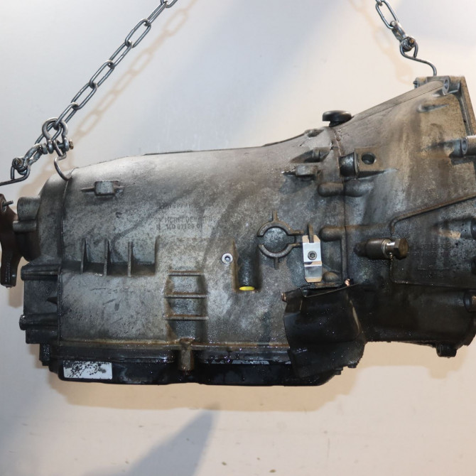 Boîte à vitesse automatique occasion  Mercedes-benz CLASSE E (W210) E 300 turbo-d (210.025) (1996-1999)   722608  5