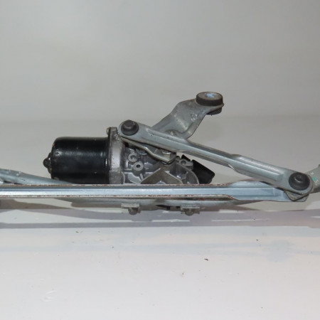 Moteur essuie-glace avant occasion  Renault MEGANE II (BM0/1_, CM0/1_) 1.5 dci (bm1e, cm1e) (2005-2008)   7701054828 