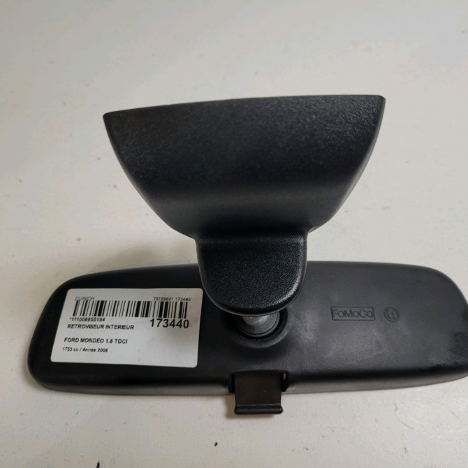 Retroviseur interieur occasion  Ford MONDEO IV Turnier (BA7) 1.8 tdci (2007-2012)   1765145  2