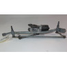 Moteur essuie-glace avant occasion  Renault MEGANE CC (EZ0/1_) 1.9 dci (ez0j, ez1s) (2010)   7701054828  miniature 2