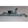 Moteur essuie-glace avant occasion  Renault MEGANE CC (EZ0/1_) 1.9 dci (ez0j, ez1s) (2010)   7701054828  miniature 2