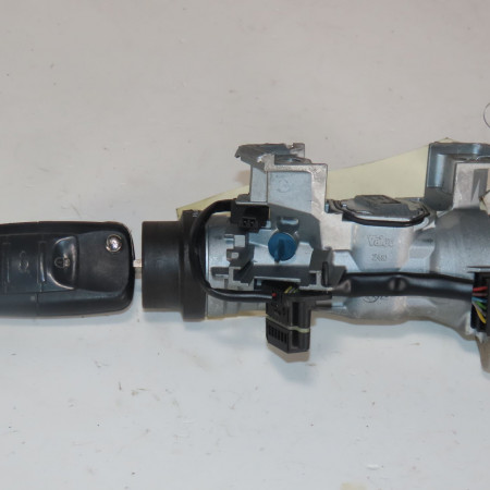 Antivol de direction occasion  Volkswagen vw GOLF V (1K1) 1.9 tdi (2003-2008)   1K0905841 