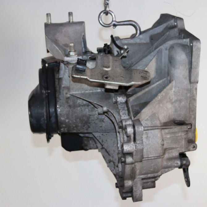 Boîte à vitesse mecanique occasion  Mazda 2 (DE_, DH_) 1.6 mz-cd (2008-2015)   8A6R7002FA  5