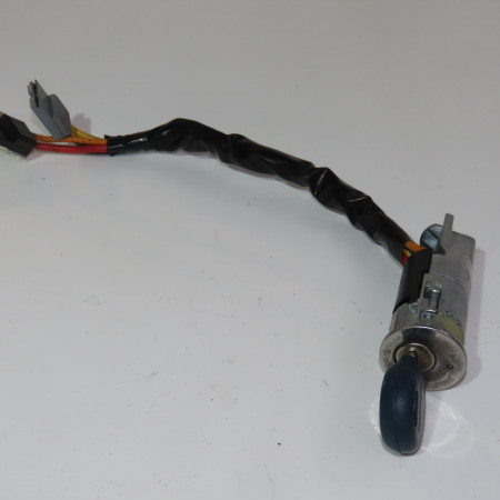 Antivol de direction occasion  Renault TWINGO I (C06_) 1.2 (c063, c064) (1993-1996) 3 portes   7701039959 