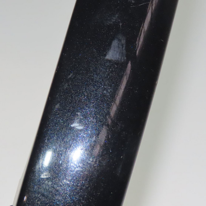 Poignee ext porte avd occasion  Volkswagen vw TOURAN (1T1, 1T2) 1.9 tdi (2003-2004) 5 portes   7H0837205DGRU  3