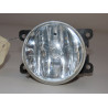Phare antibrouillard avant gauche occasion  Peugeot 208 I (CA_, CC_) 1.2 vti 82 (2012)   9675450980  miniature 4