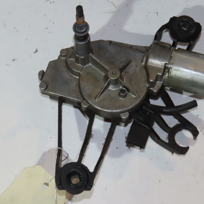 Moteur essuie-glace arrière occasion  Citroën BERLINGO MULTISPACE (B9) 1.6 hdi 75 16v (2008) 5 portes   6405N4  2