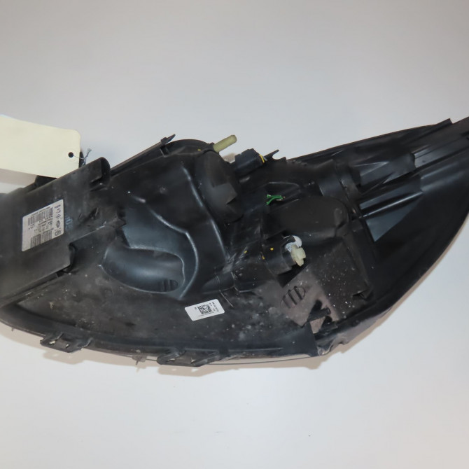 Phare droit occasion  Renault CLIO IV (BH_) 1.5 dci 75 (2012) 5 portes   260100653R  2