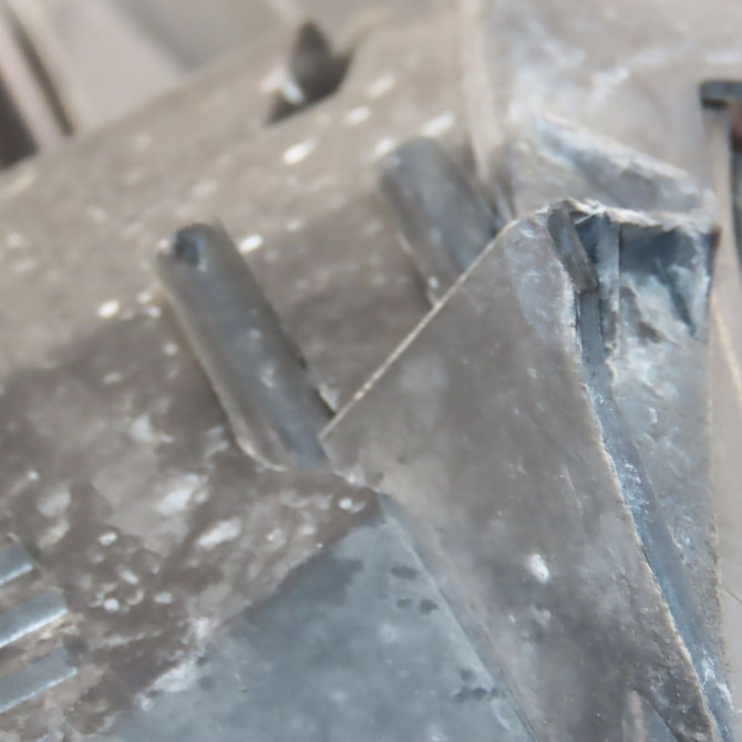 Phare droit occasion  Renault CLIO IV (BH_) 1.5 dci 75 (2012) 5 portes   260100653R  5