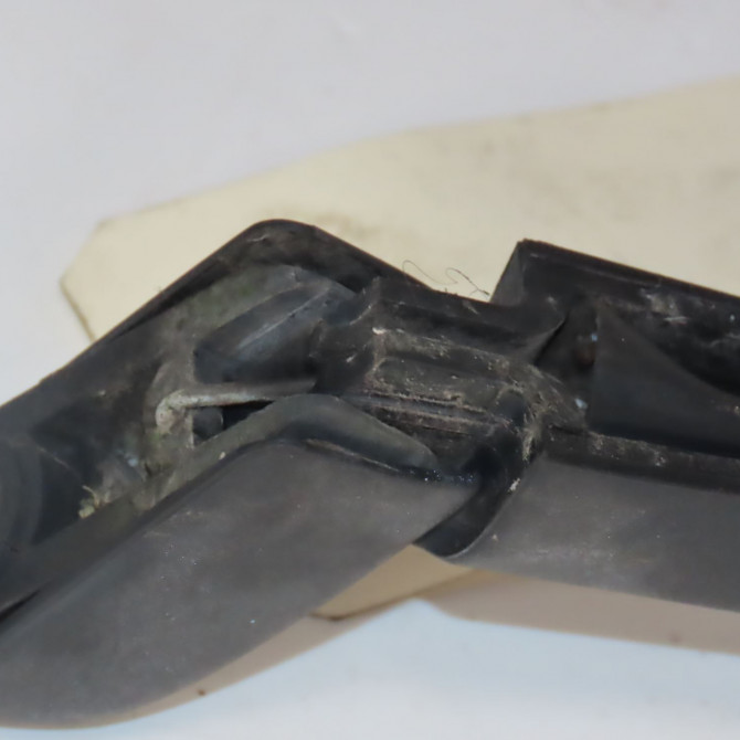 Bras essuie-glace arrière occasion  Renault TWINGO I (C06_) 1.2 (c066, c068) (1996-2007) 3 portes   7701040570  3