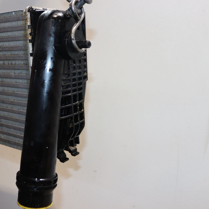 Echangeur air occasion  Renault CLIO V (B7_) Tce 90 (b7mt) (2020)   144966668R  4