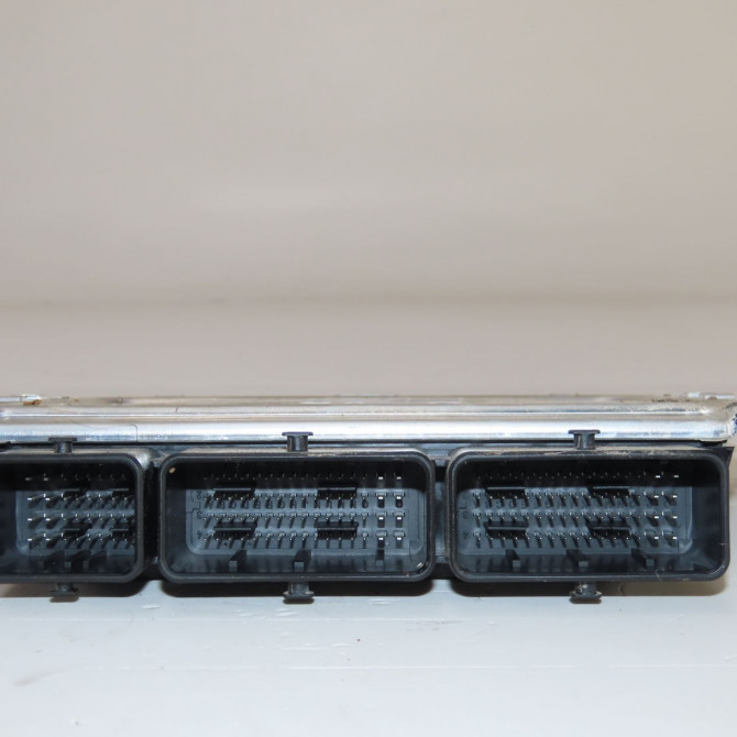 Calculateur moteur occasion  Renault CLIO V (B7_) 1.0 sce 75 (b7m5) (2019)   237103620S  2