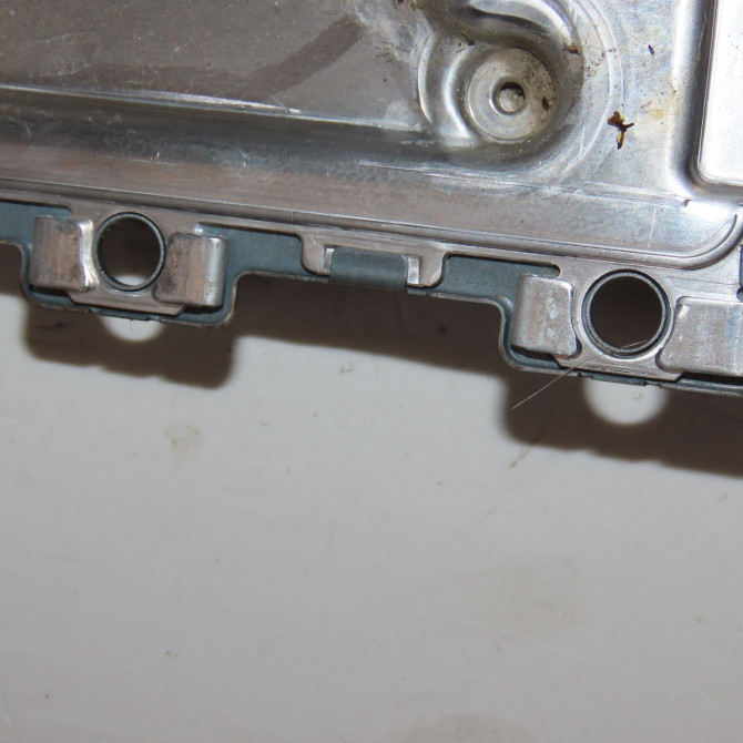 Calculateur moteur occasion  Renault CLIO V (B7_) 1.0 sce 75 (b7m5) (2019)   237103620S  4