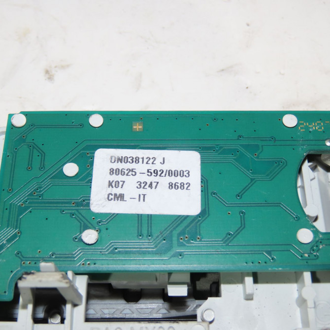 Plafonnier occasion  Audi TT (8J3) 2.0 tfsi (2006-2010)   8J0951177  2