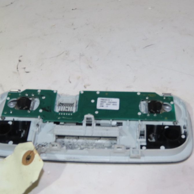 Plafonnier occasion  Audi TT (8J3) 2.0 tfsi (2006-2010)   8J0951177  3