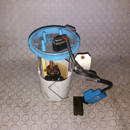 Pompe à carburant immergée occasion  Audi TT (8J3) 2.0 tfsi (2006-2010)   6F127025M 