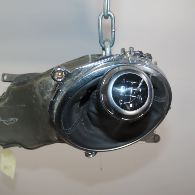 Tringlerie boite occasion  Audi TT (8J3) 2.0 tfsi (2006-2010)   8J0711050A  2