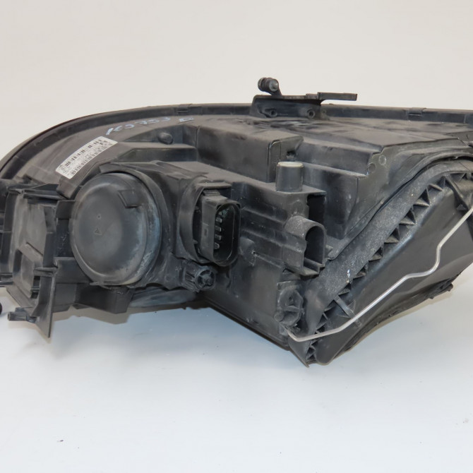 Phare droit occasion  Audi TT (8J3) 2.0 tfsi (2006-2010)   8J0941004M  2