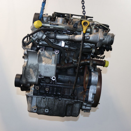 Moteur diesel occasion  Hyundai MATRIX (FC) 1.5 crdi (2001-2010)   D3EA-V 