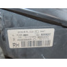 Phare gauche occasion  Renault TWINGO II (CN0_) 1.2 16v (cn04, cn0a, cn0b) (2007-2014) 3 portes   260608996R  miniature 3