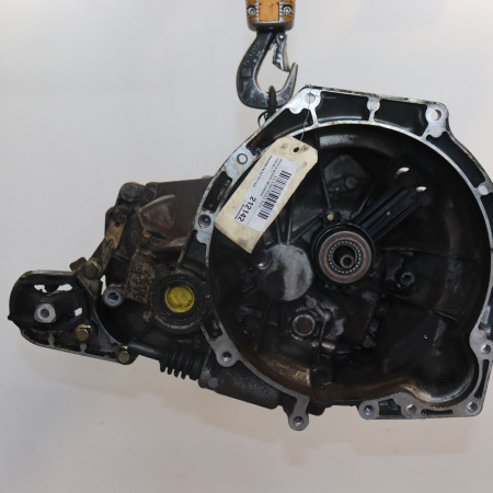 Boîte à vitesse mecanique occasion  Ford KA (RB_) 1.3 i rocam (2002-2008) 3 portes   3S5R7002BC 