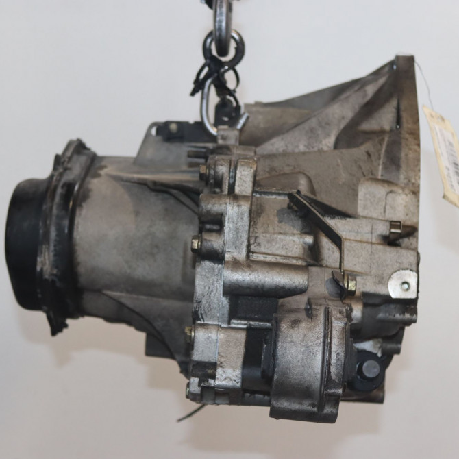 Boîte à vitesse mecanique occasion  Ford KA (RB_) 1.3 i rocam (2002-2008) 3 portes   3S5R7002BC  5
