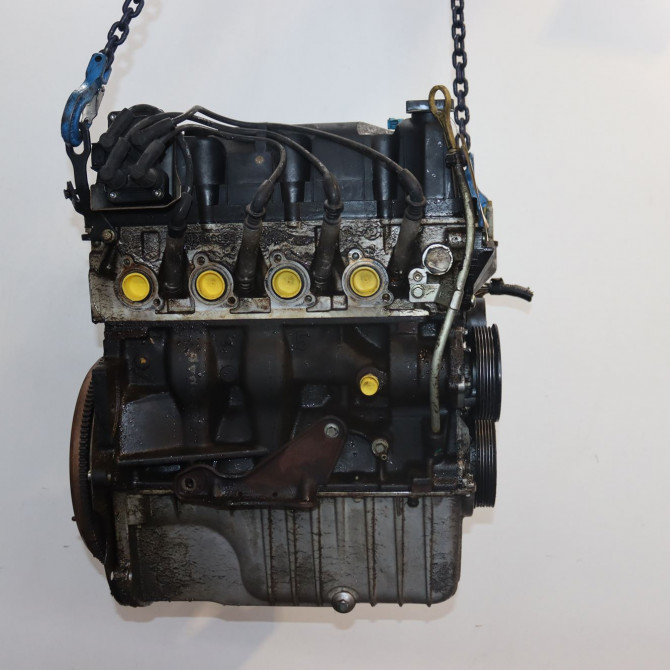 Moteur essence occasion  Ford KA (RB_) 1.3 i rocam (2002-2008) 3 portes   A9B  4