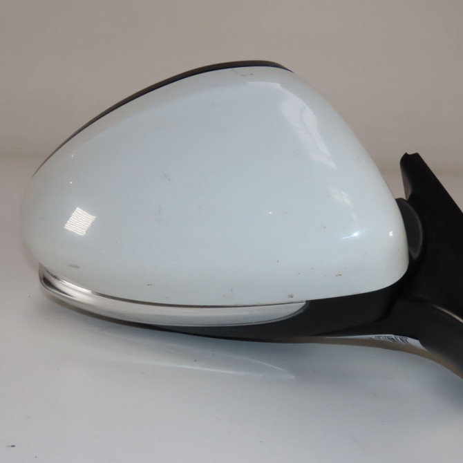 Retroviseur exterieur electrique droit occasion  Peugeot 208 I (CA_, CC_) 1.4 hdi (2012) 3 portes   1611240380  4