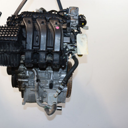 Moteur essence occasion  Dacia SANDERO II 1.0 sce 75 (b8jc, b8jd) (2016)   B4DG409 