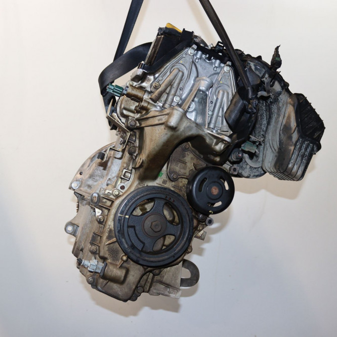 Moteur essence occasion  Dacia SANDERO II 1.0 sce 75 (b8jc, b8jd) (2016)   B4DG409  3