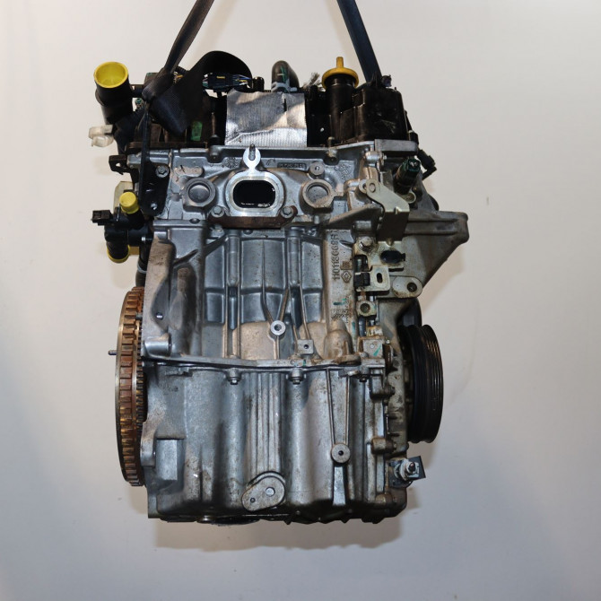 Moteur essence occasion  Dacia SANDERO II 1.0 sce 75 (b8jc, b8jd) (2016)   B4DG409  4