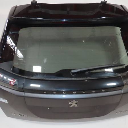 Hayon occasion  Peugeot 2008 II (UD_, US_, UY_, UK_) 1.2 puretech 130 (2019)   9831045880 