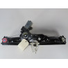 Mecanisme + moteur lève-glace avant droit occasion  Ford KA (RU8) 1.2 (2008-2016) 3 portes   1851628  miniature 4
