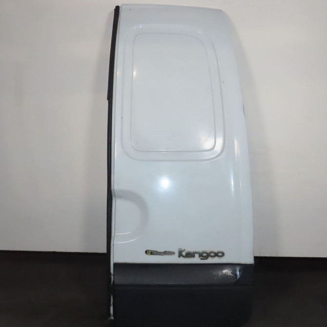 Porte battante arrière droite occasion  Renault KANGOO Express (FC0/1_) 1.5 dci (2005) 4 portes   7752233583  1