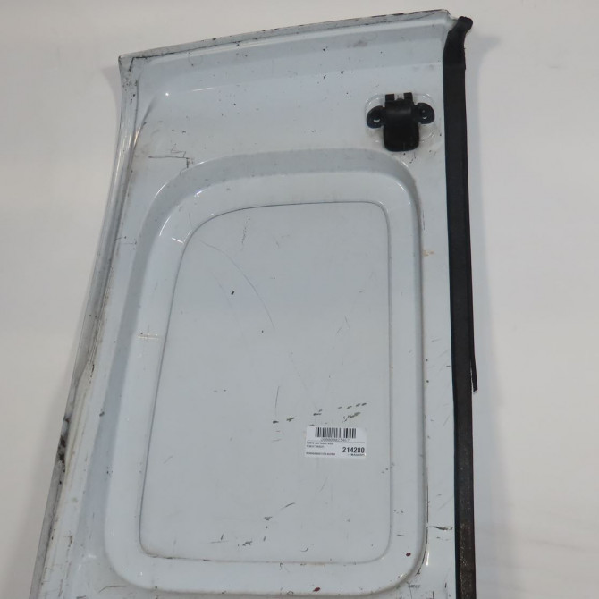 Porte battante arrière droite occasion  Renault KANGOO Express (FC0/1_) 1.5 dci (2005) 4 portes   7752233583  4