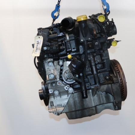 Moteur diesel occasion  Dacia DUSTER (HS_) 1.5 dci (2010-2018)   K9KR856 