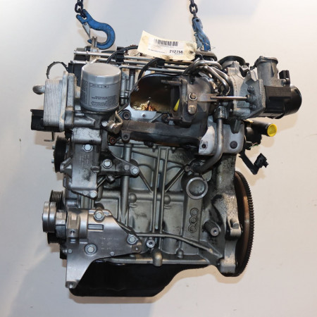 Moteur essence occasion  Skoda YETI (5L) 1.2 tsi (2009-2015)   CBZB 