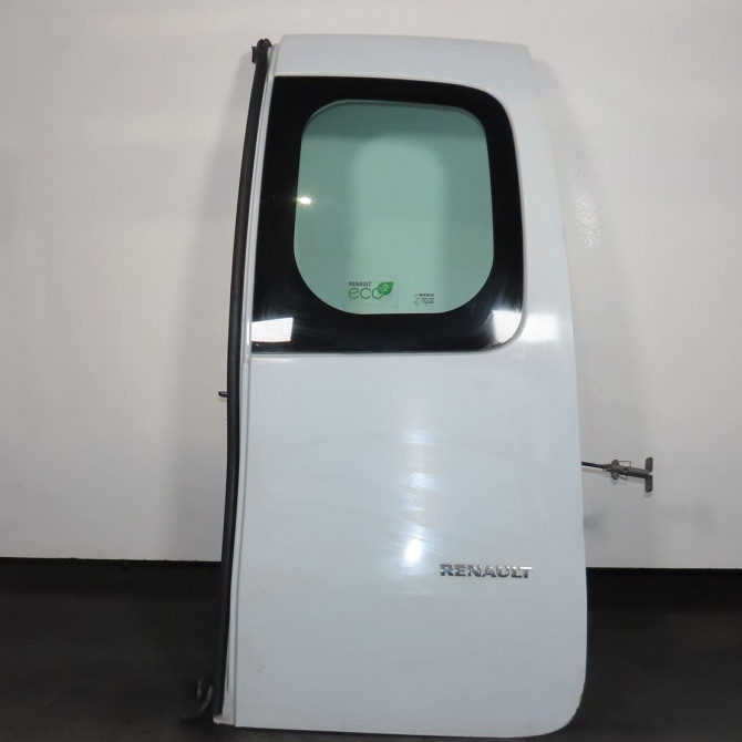 Porte battante arrière droite occasion  Renault KANGOO Express (FW0/1_) 1.5 dci 70 (fw0a, kw0v) (2008) 4 portes   901002594R  1