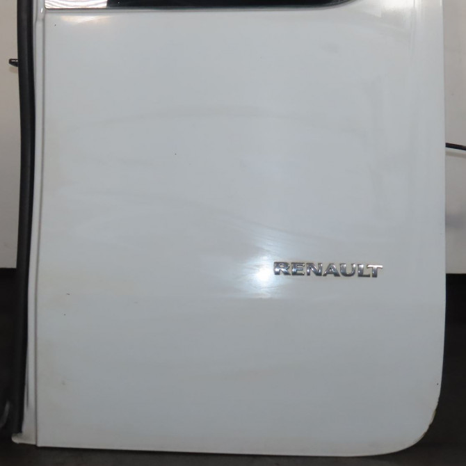 Porte battante arrière droite occasion  Renault KANGOO Express (FW0/1_) 1.5 dci 70 (fw0a, kw0v) (2008) 4 portes   901002594R  3
