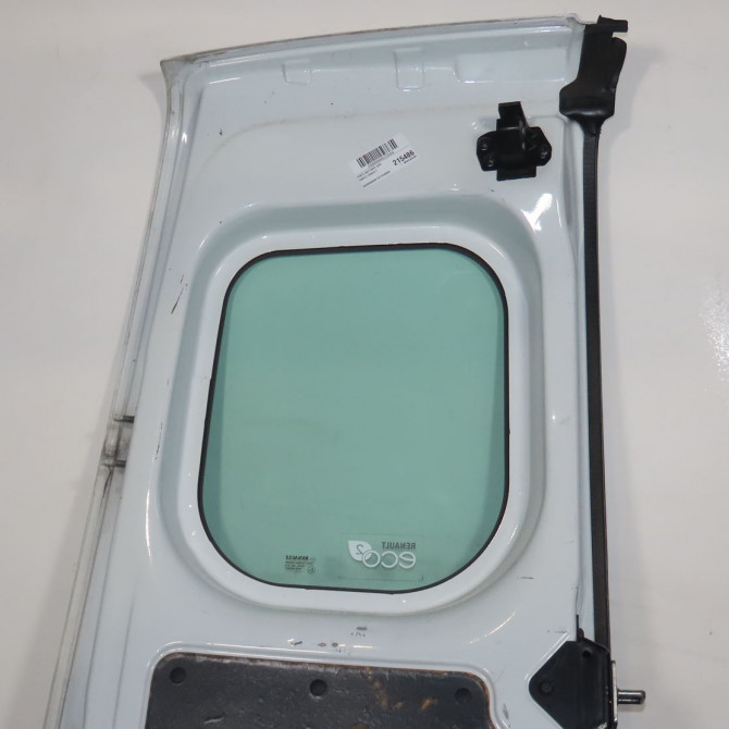 Porte battante arrière droite occasion  Renault KANGOO Express (FW0/1_) 1.5 dci 70 (fw0a, kw0v) (2008) 4 portes   901002594R  5