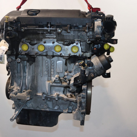 Moteur essence occasion  Peugeot 207 CC (WD_) 1.6 16v (2007-2013)   5F01-RL 