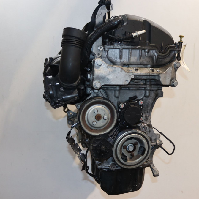 Moteur essence occasion  Citroën DS3 (SA_) 1.6 vti 120 (2010-2015)   5F01-RL  3
