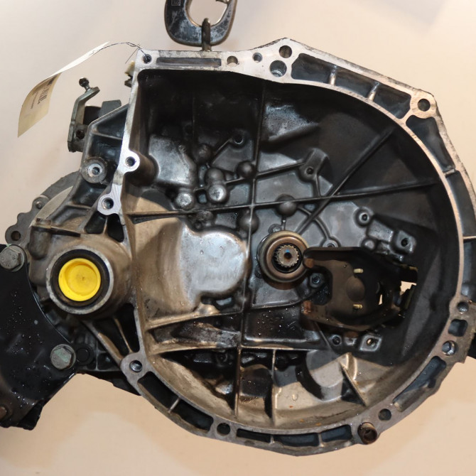 Boîte à vitesse mecanique occasion  Citroën DS3 (SA_) 1.6 vti 120 (2010-2015)   20CQ28  1