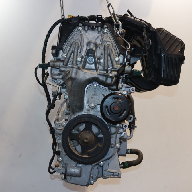 Moteur essence occasion  Renault CLIO V (B7_) 1.0 sce 75 (b7m5) (2019)   B4DG409  3